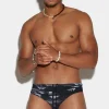 D2 Sunset Swim Brief