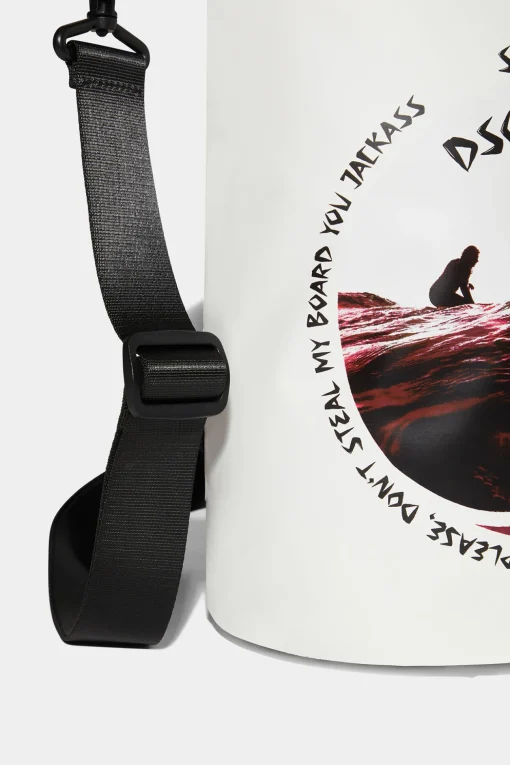 D2 Surf Backpack