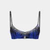 D2 Surf Bandeau Top
