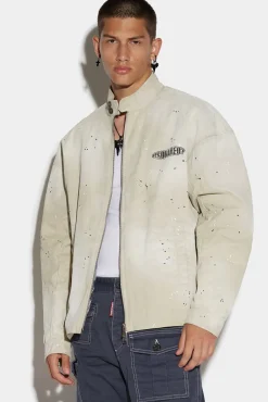 D2 Surf Board Bomber