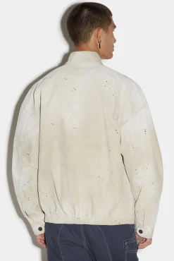 D2 Surf Board Bomber