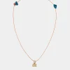 D2 Surf Necklace