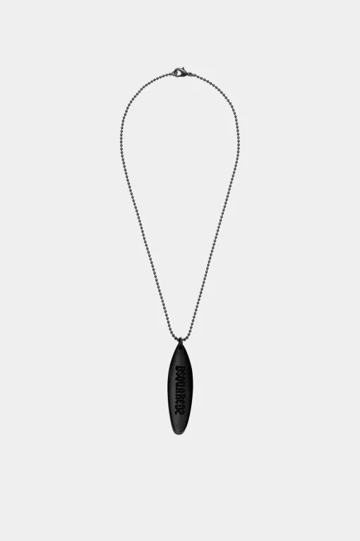 D2 Surf Necklace