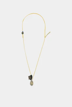 D2 Surf Necklace