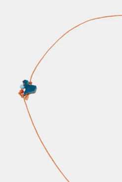 D2 Surf Necklace