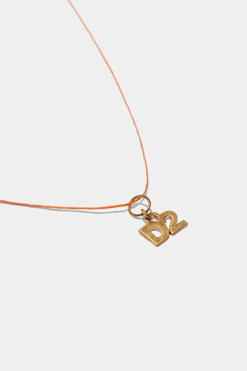 D2 Surf Necklace