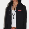 D2 Surf Zip Cool Zip Hoodie
