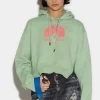 D2 Surf&Fun Cut Hoodie