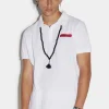 D2 Tennis Polo