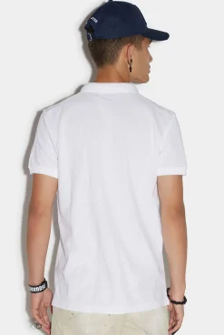 D2 Tennis Polo