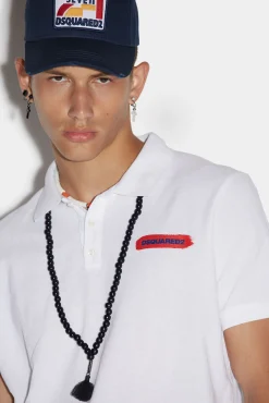 D2 Tennis Polo