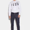Dark Wash Cool Guy Jeans