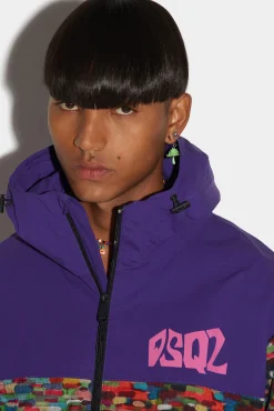 Dean Windbreaker