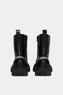 D2Kids Ankle Boots