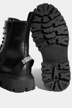 D2Kids Ankle Boots