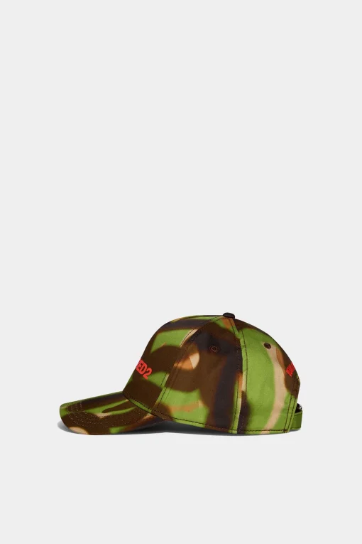 D2Kids Baseball Cap