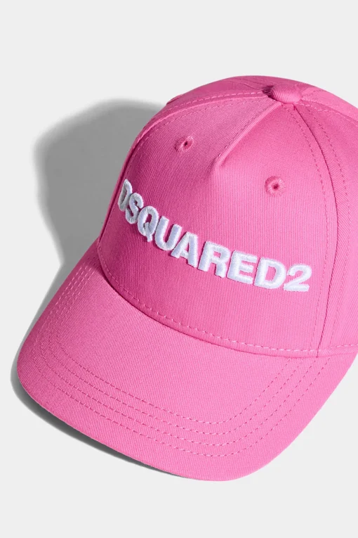 D2Kids Baseball Cap