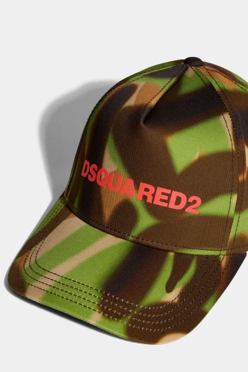 D2Kids Baseball Cap