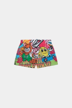 D2Kids Boxer
