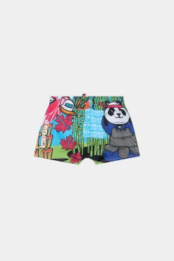 D2Kids Boxer