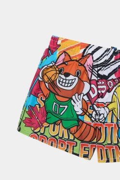 D2Kids Boxer