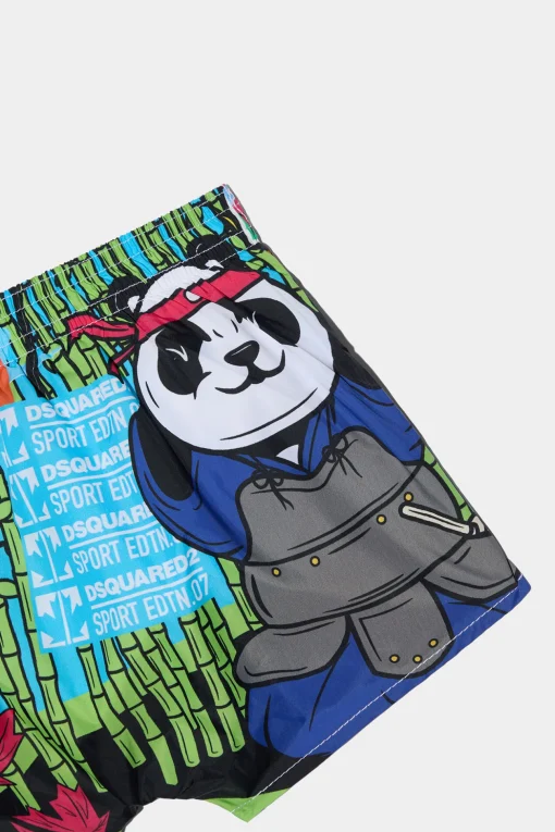 D2Kids Boxer