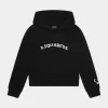 D2Kids Boxy Sweatshirt