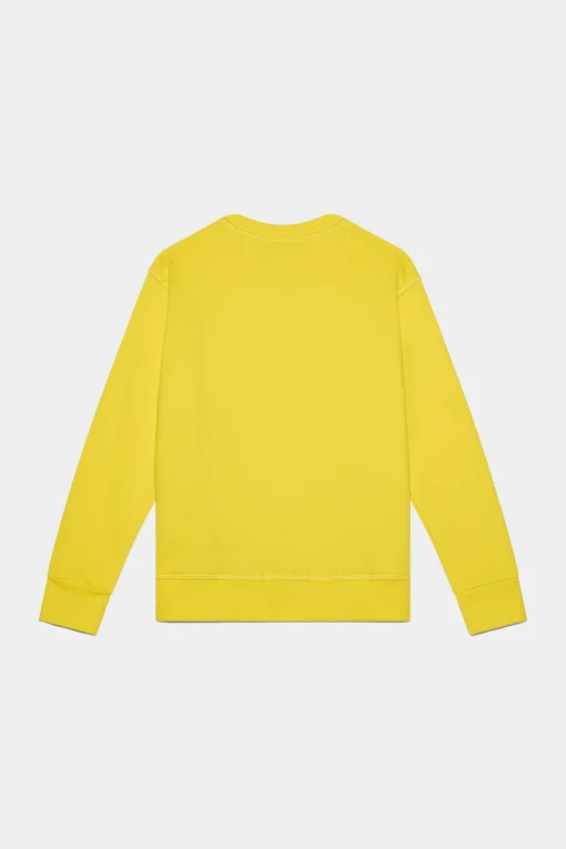 D2Kids Cool Icon Sweatshirt