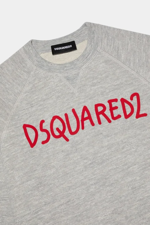 D2Kids Cool Sweatshirt