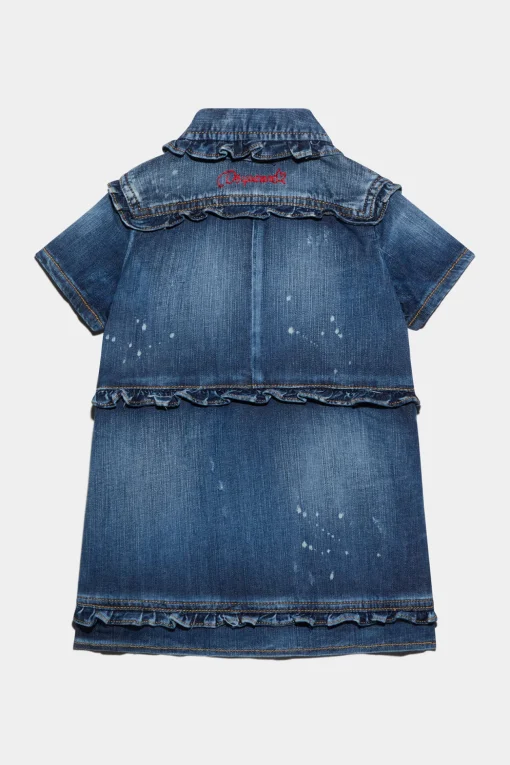D2Kids Dress