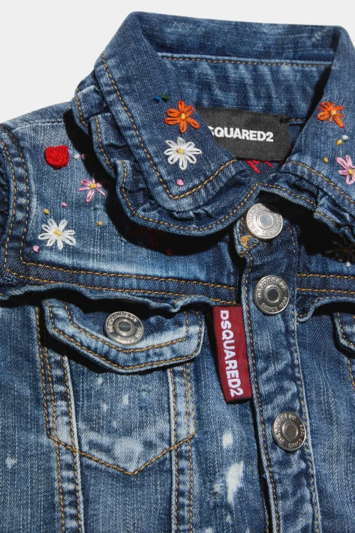 D2Kids Dress