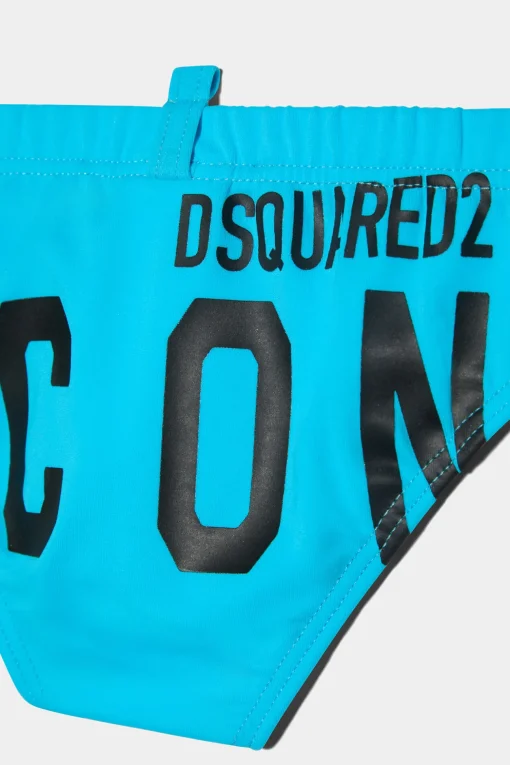 D2Kids Icon Brief