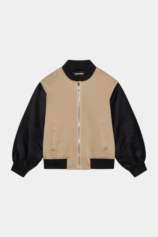 D2Kids Icon Jacket