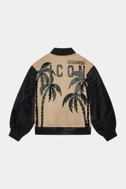 D2Kids Icon Jacket