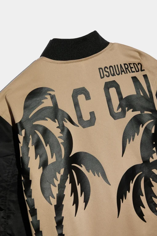 D2Kids Icon Jacket