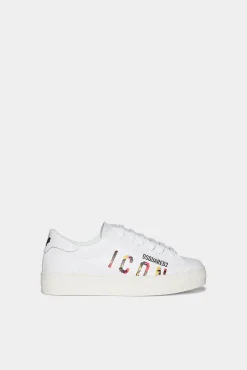 D2Kids Icon Sneakers