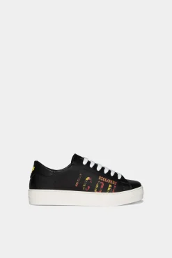 D2Kids Icon Sneakers