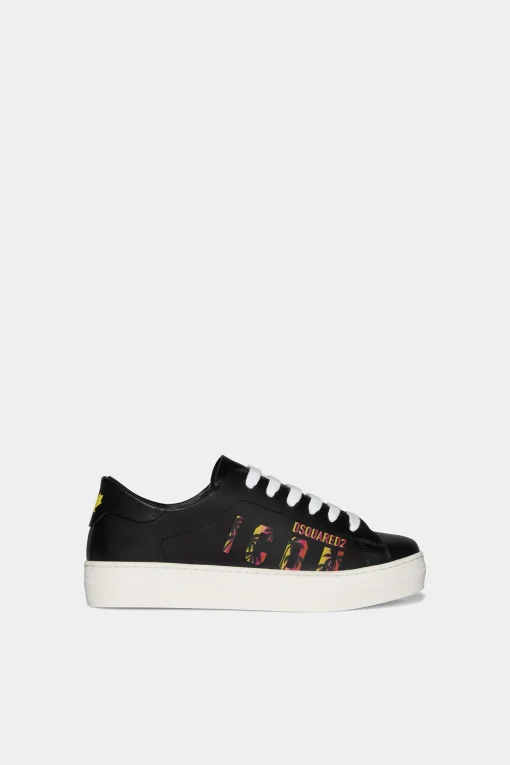D2Kids Icon Sneakers