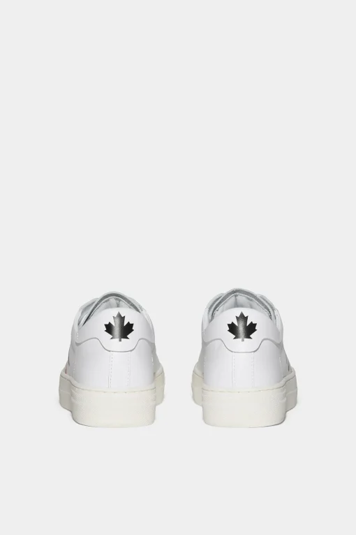 D2Kids Icon Sneakers