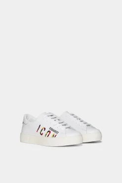 D2Kids Icon Sneakers