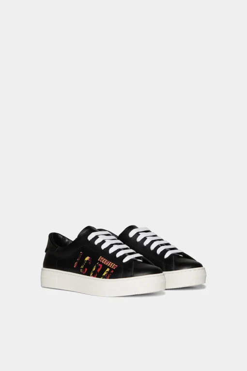 D2Kids Icon Sneakers