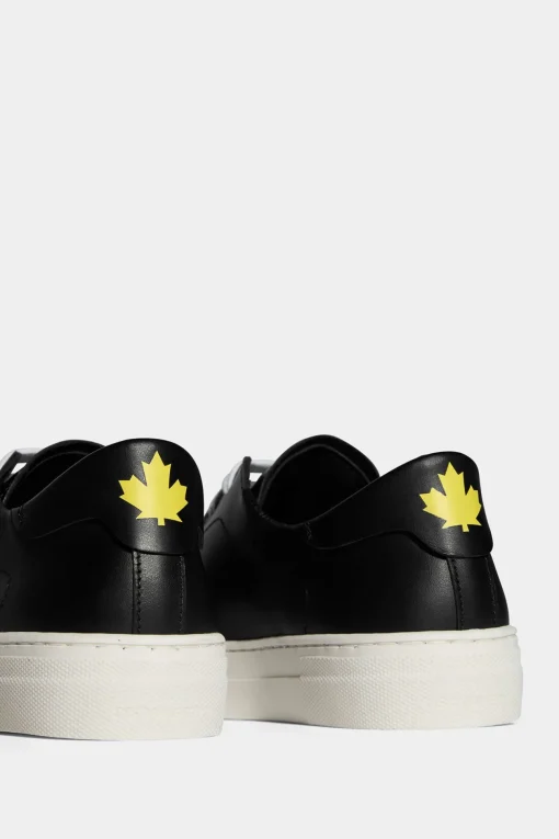 D2Kids Icon Sneakers