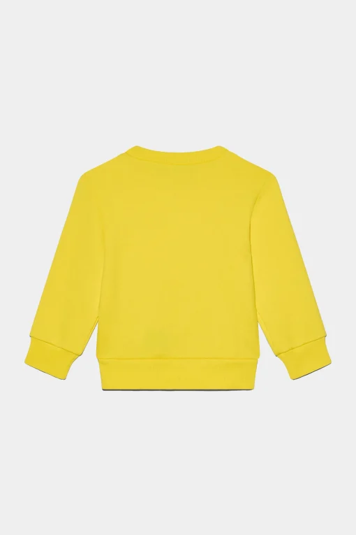 D2Kids Icon Sweatshirt