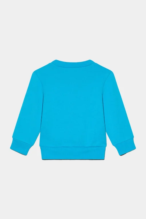 D2Kids Icon Sweatshirt