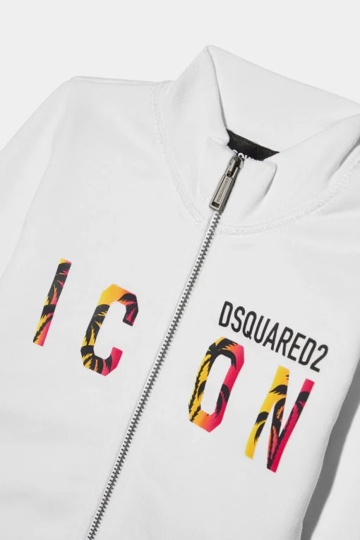 D2Kids Icon Sweatshirt
