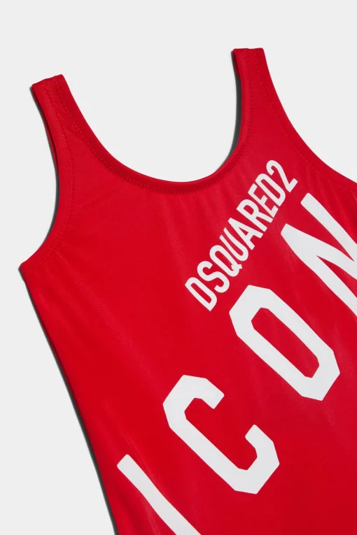 D2Kids Icon Swimsuit