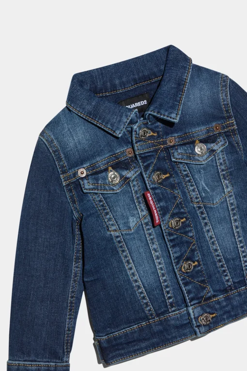 D2Kids Jacket