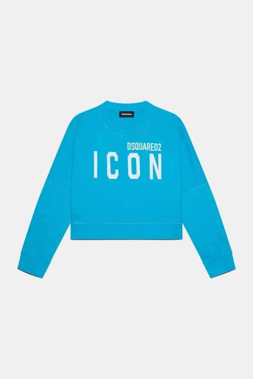 D2Kids Over Icon Sweatshirt