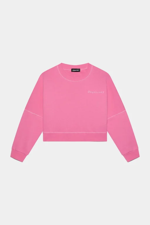 D2Kids Over Sweatshirt