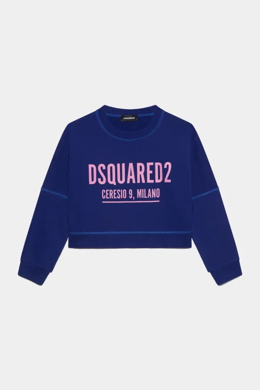 D2Kids Over Sweatshirt